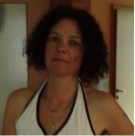 Profilbild von Monika Brinkmann