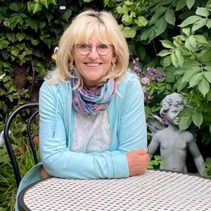 Profilbild von Monika Brinkmann