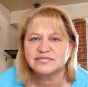 Profilbild von Monika Brix
