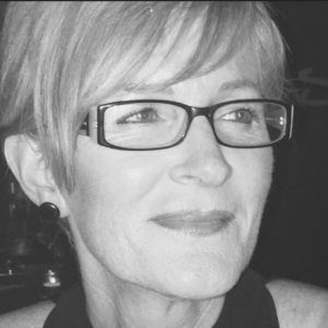 Profilbild von Monika Brönner