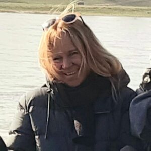Profilbild von Monika Brommer