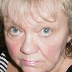 Profilbild von Monika Brors