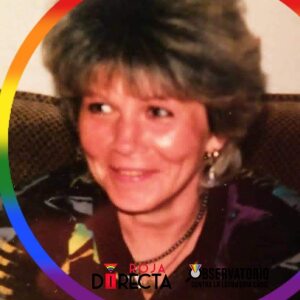 Profilbild von Monika Brücken