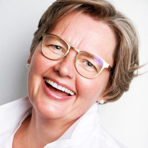 Profilbild von Monika Brüggemann