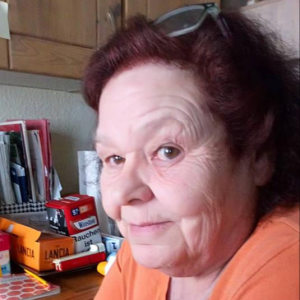 Profilbild von Monika Brügger