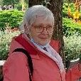 Profilbild von Monika Brümmer