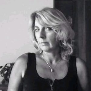 Profilbild von Monika Bruhn