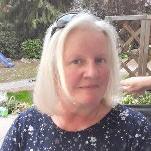 Profilbild von Monika Brummack