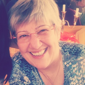 Profilbild von Monika Brunner