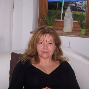 Profilbild von Monika Brunner