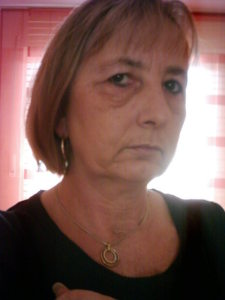 Profilbild von Monika Brusis