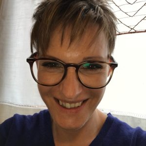 Profilbild von Monika Bucco