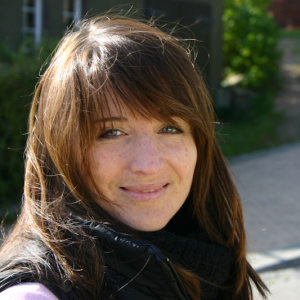 Profilbild von Monika Buchholtz