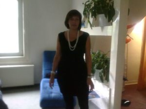 Profilbild von Monika Buchholz