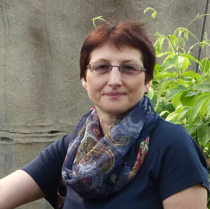 Profilbild von Monika Buchholz