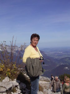 Profilbild von Monika Buchschmid