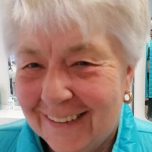 Profilbild von Monika Buckenhüskes