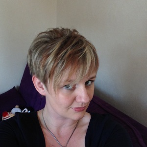 Profilbild von Monika Budnik