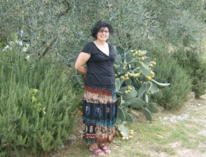 Profilbild von Monika Büchlmeir-Baldauf