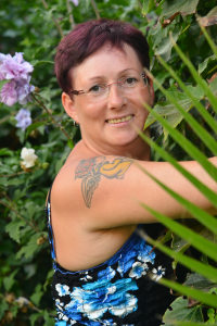 Profilbild von Monika Büchner