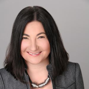 Profilbild von Monika Bühl-Göpfert
