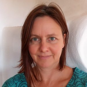 Profilbild von Monika Bühler-Freude