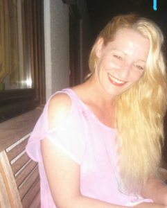 Profilbild von Monika Bühler