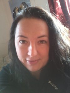 Profilbild von Monika Büscher