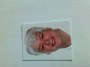 Profilbild von Monika Büsen