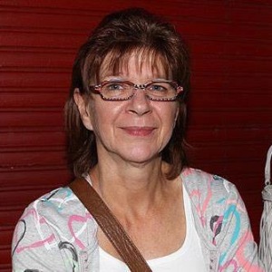 Profilbild von Monika Büttner
