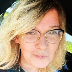 Profilbild von Monika Burandt