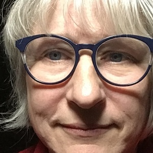Profilbild von Monika Burandt