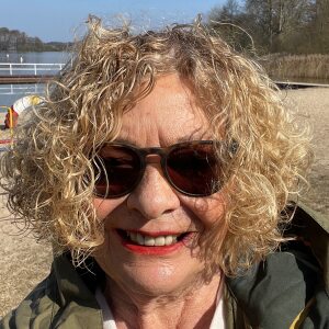 Profilbild von Monika Burdinski