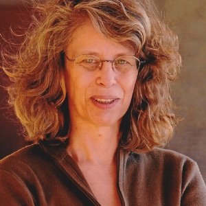 Profilbild von Monika Burghardt