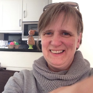 Profilbild von Monika Burgis