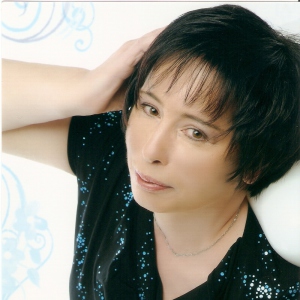 Profilbild von Monika Busch
