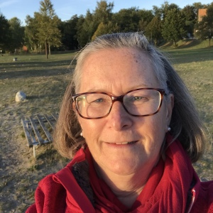 Profilbild von Monika Buschmann