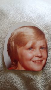 Profilbild von Monika Busse