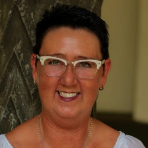 Profilbild von Monika Buttler