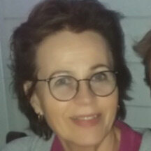Profilbild von Monika Cerven