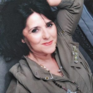 Profilbild von Monika Cevik