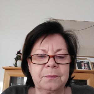 Profilbild von Monika Cibura