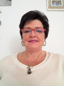 Profilbild von Monika Cieslewicz
