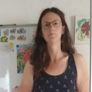 Profilbild von Monika Claaßen