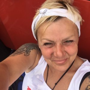 Profilbild von Monika Claussen