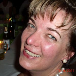 Profilbild von Monika Constantin