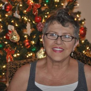 Profilbild von Monika Cooper