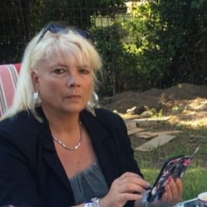 Profilbild von Monika Cron-Koch