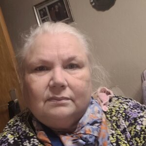 Profilbild von Monika Crossley