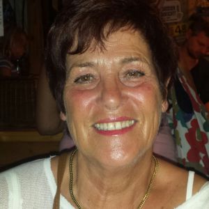 Profilbild von Monika Cymer